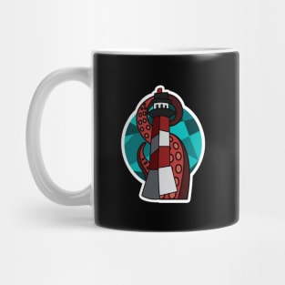 KrakenHouse Mug